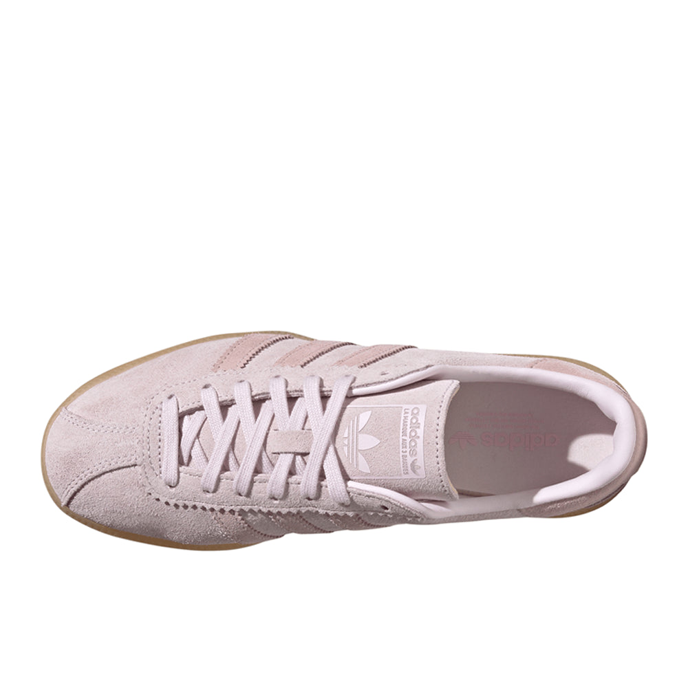 BRMD Lace Up Sneakers