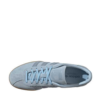 BRMD Lace Up Sneakers