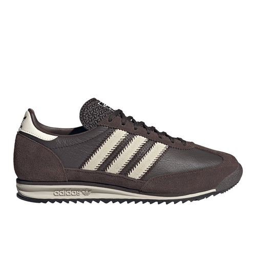 Sl 72 OG Lace Up Sneakers