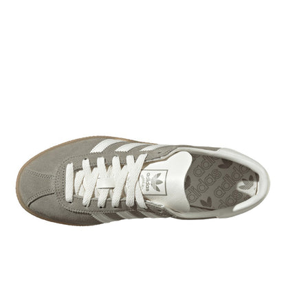 Muenchen Lace Up Sneakers