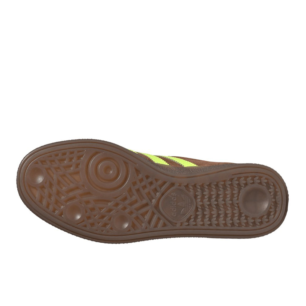 Muenchen Lace Up Sneakers