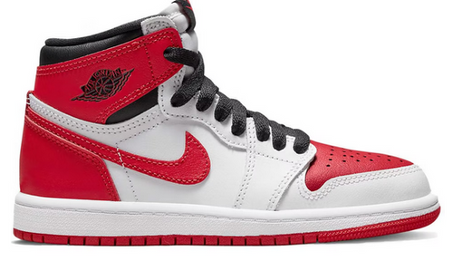 1 Retro High OG Heritage (PS)