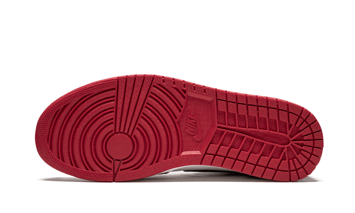 1 Retro High "Chicago"