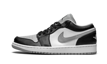 1 Low "Light Smoke Grey" 553558 039