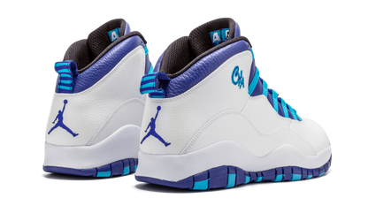 Retro 10 "Charlotte" 310805 107