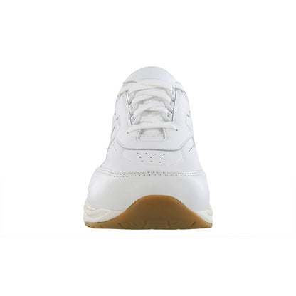 Men's Journey II Lace Up Sneaker in Chalk