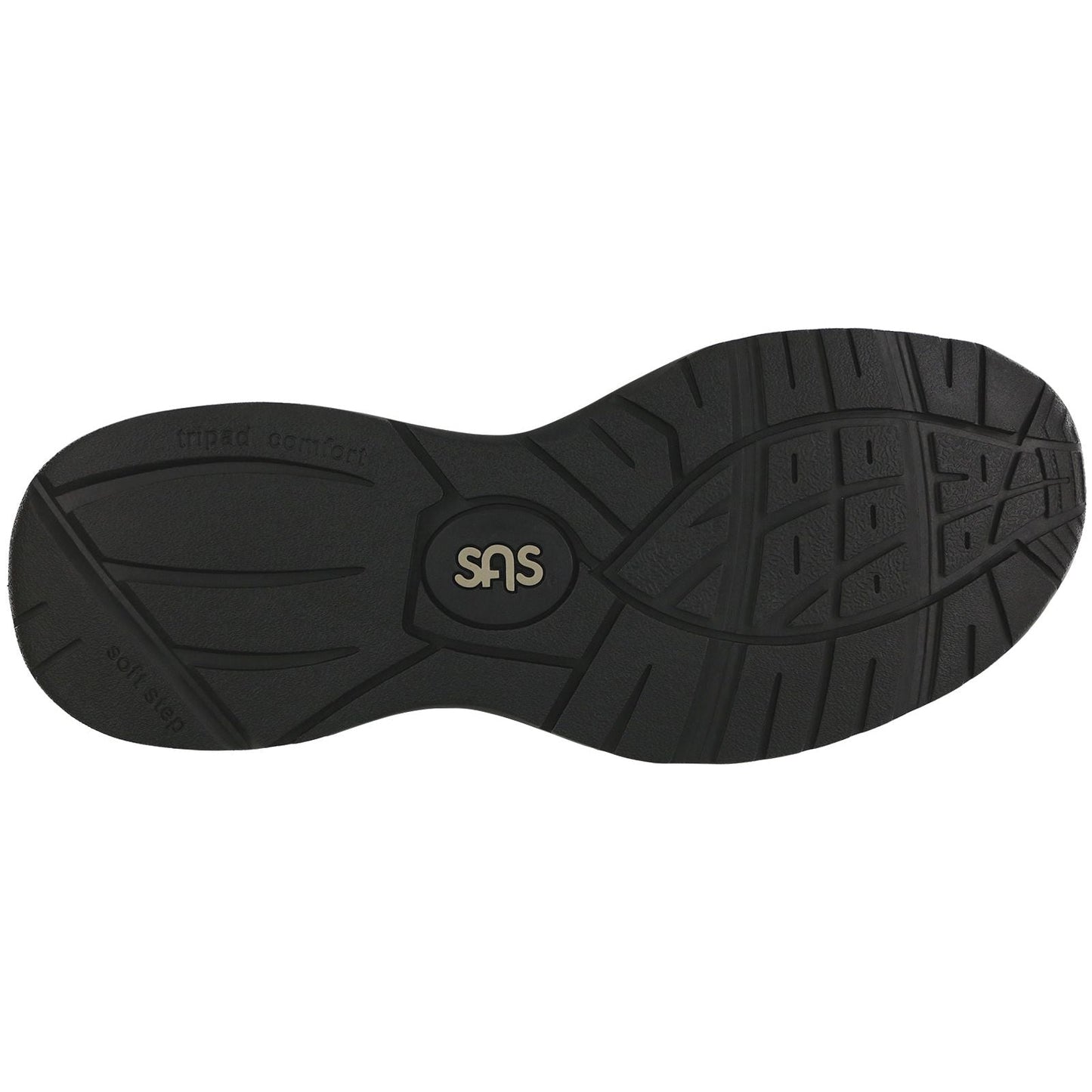 Men's Journey II Lace Up Sneaker in Gravity