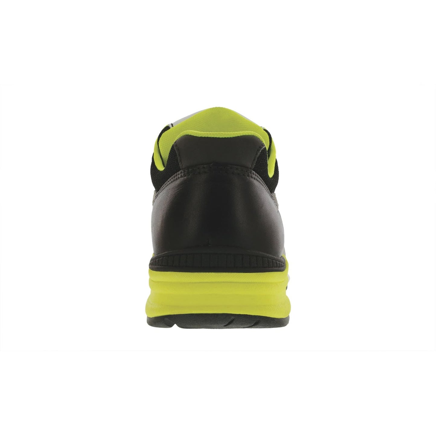 Men's Journey Mesh Sneaker in Energy