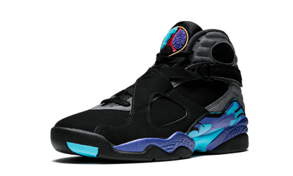 8 Retro "Aqua (2015)" 305381 025
