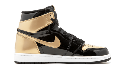 1 Retro High OG NRG "Gold Toe" 861428 007