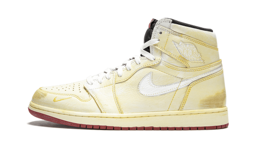 1 High OG NRG "Nigel Sylvester" BV1803 106