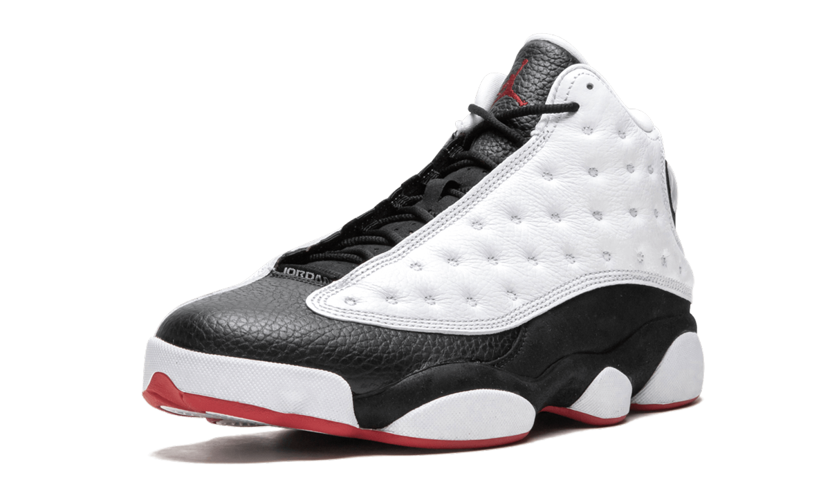 13 "He Got Game" 414571 104