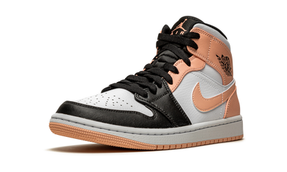1 Mid "Crimson Tint" 554724 133