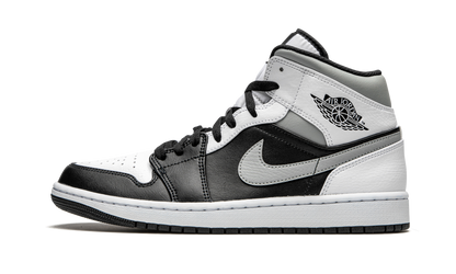 1 Mid "White Shadow" 554724 073