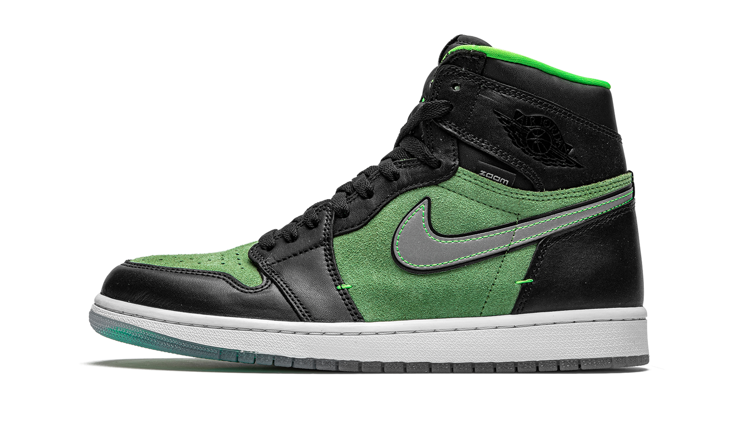 1 Retro High Zoom "Zen Green" CK6637 002