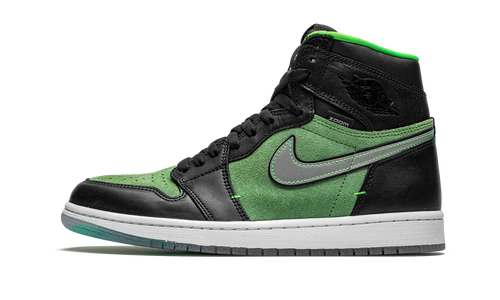 1 Retro High Zoom "Zen Green" CK6637 002