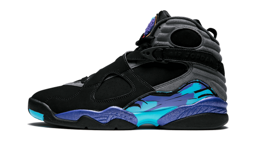 8 Retro "Aqua (2015)" 305381 025