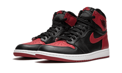 1 Retro High OG "Bred Banned 2016" 555088 001