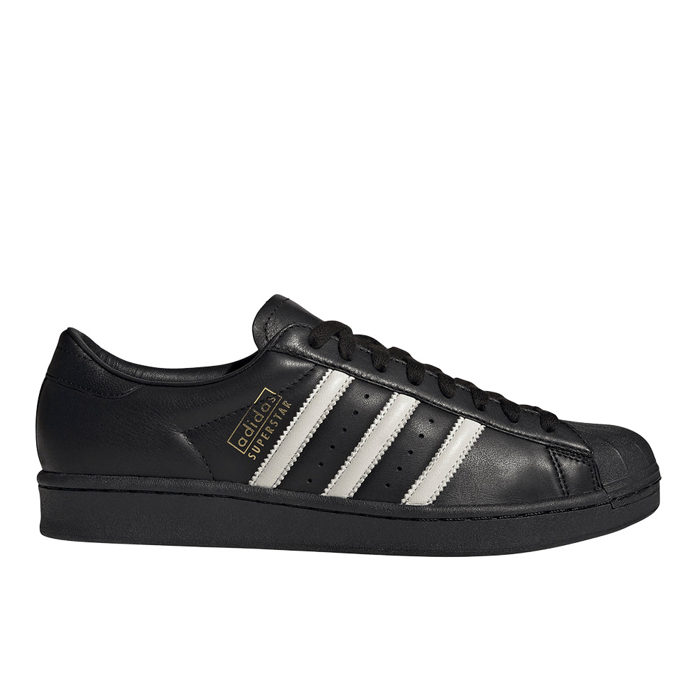 Superstar Vintage Lace Up Sneakers