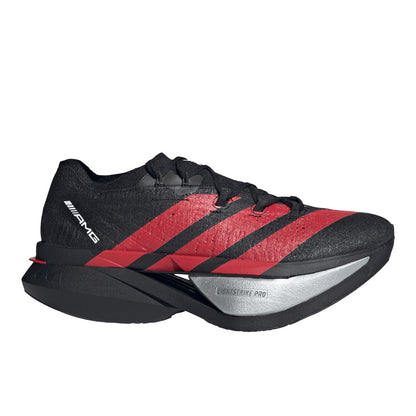 Adizero Prime X 3 Strung AMG Motorsports Running Shoes