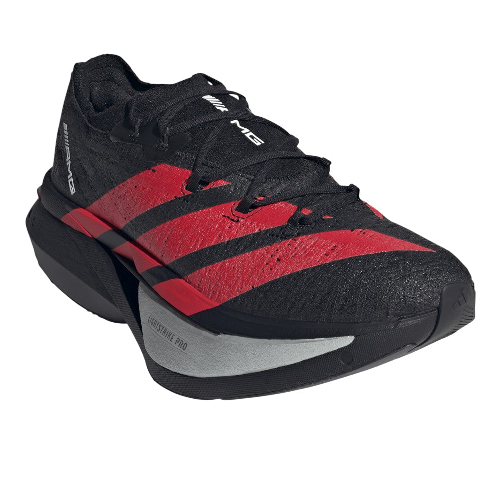 Adizero Prime X 3 Strung AMG Motorsports Running Shoes