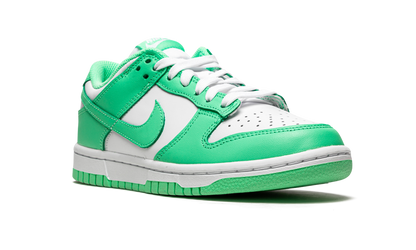 DUNK LOW WMNS"Green Glow" DD1503 105
