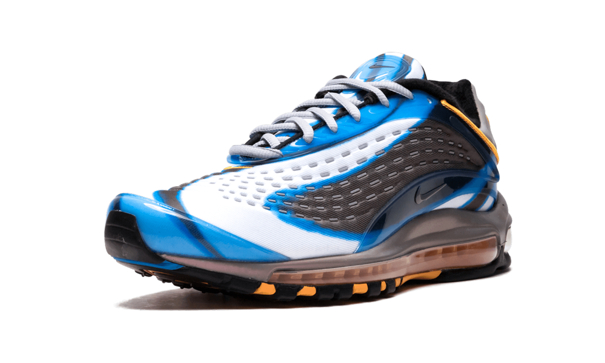 Air Max Deluxe "Photo Blue" AJ7831 401