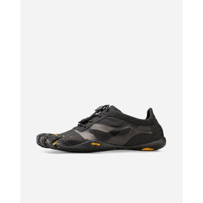 Women's KSO EVO in Black/Yellow