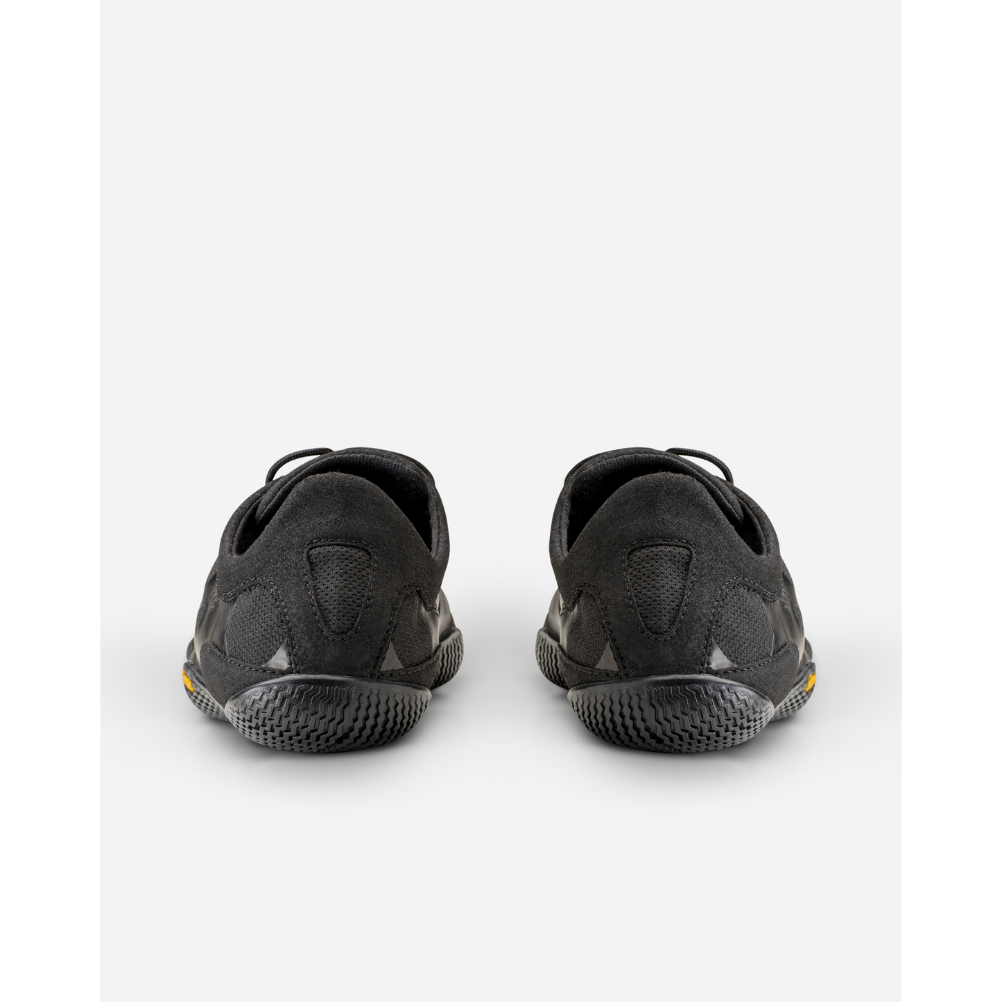 Women's KSO EVO in Black/Yellow