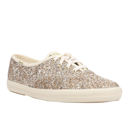 Champion Glitter Celebrations Lace Up Sneakers