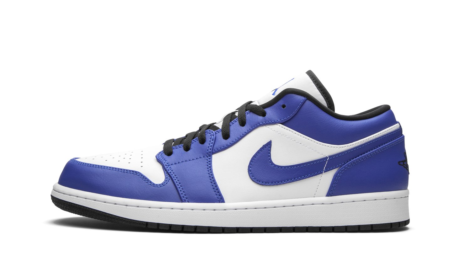 1 Low "Game Royal" 553558 124