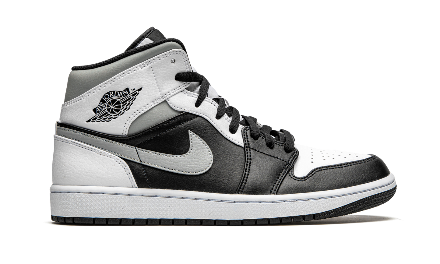 1 Mid "White Shadow" 554724 073