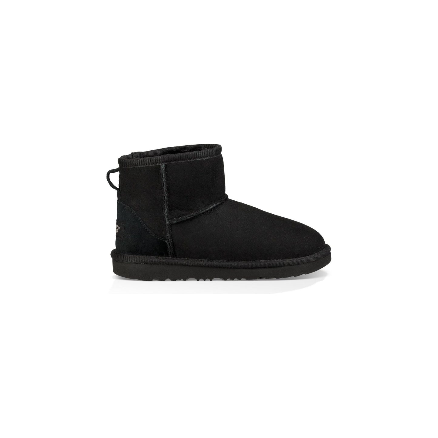 Kid's Classic II Mini Boot in Black