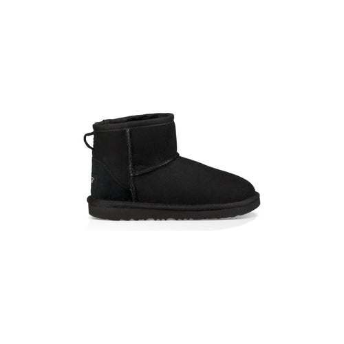 Kid's Classic II Mini Boot in Black