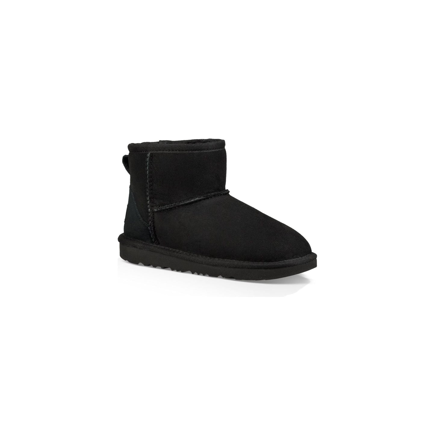 Kid's Classic II Mini Boot in Black