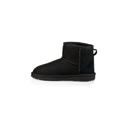 Kid's Classic II Mini Boot in Black