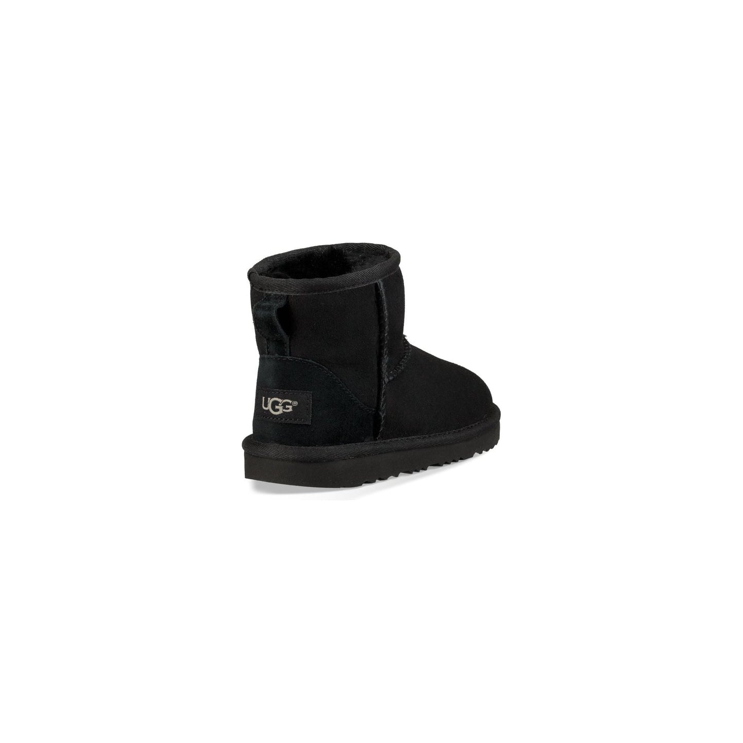Kid's Classic II Mini Boot in Black