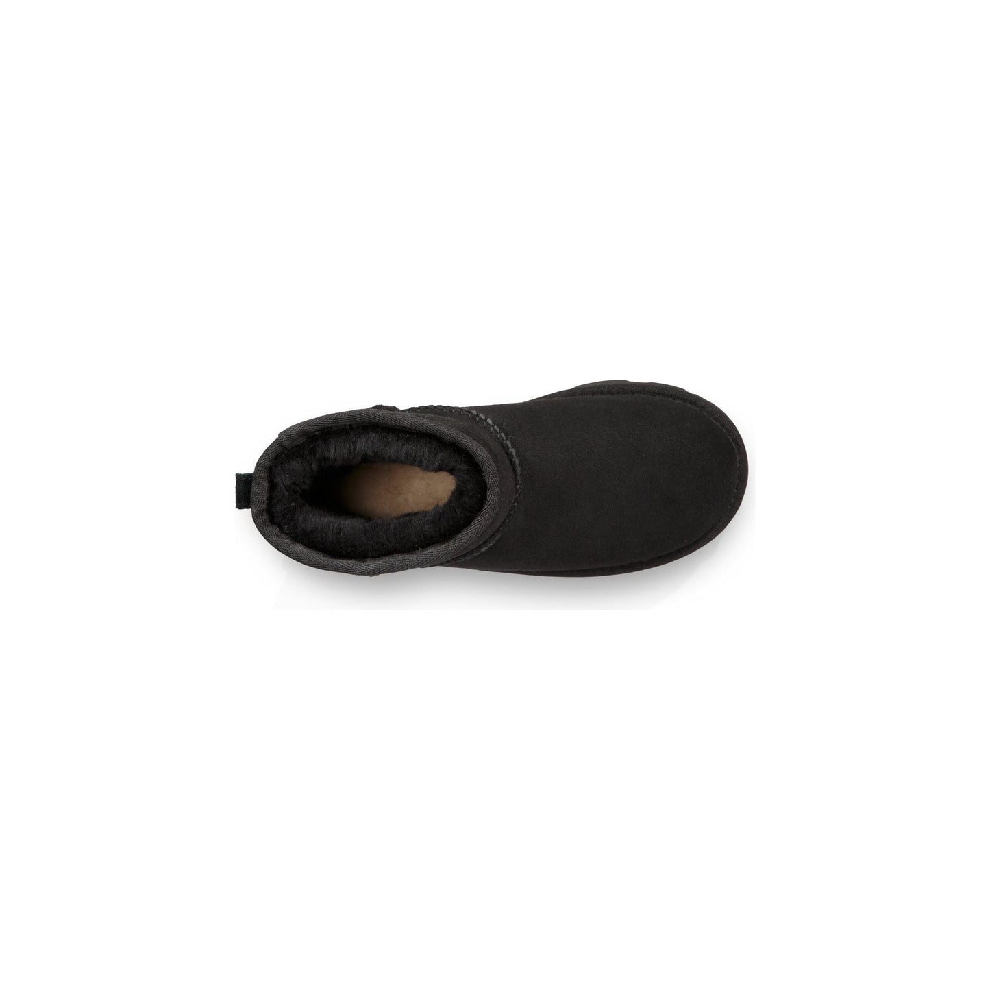 Kid's Classic II Mini Boot in Black
