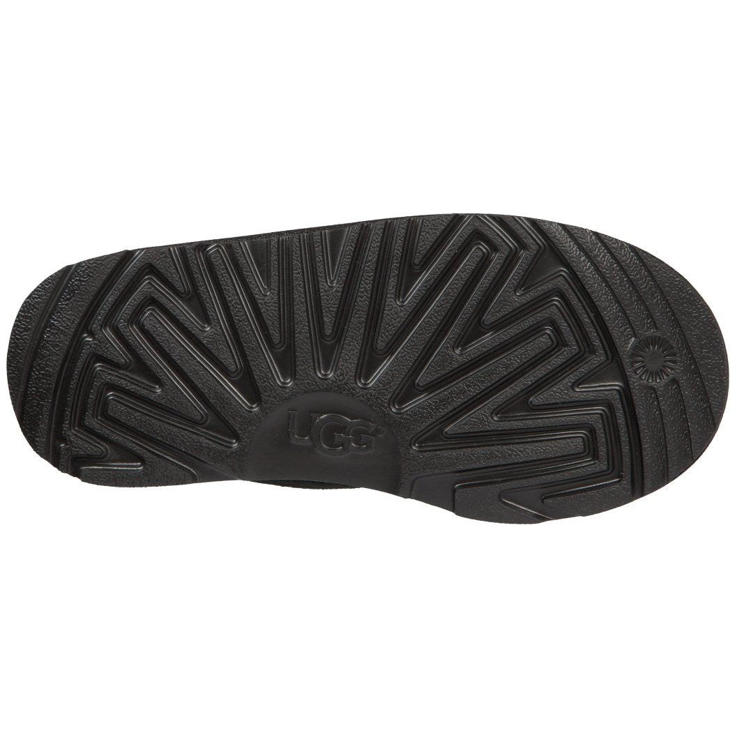 Kid's Neumel II Boot in Black