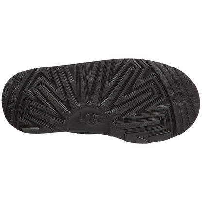 Kid's Neumel II Boot in Black