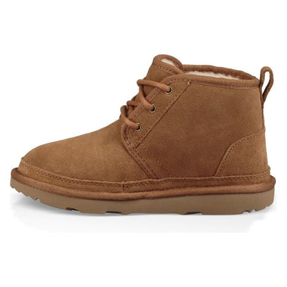 Kid's Neumel II Boot in Chestnut