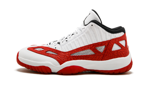 11 Retro Low IE "Gym Red" 919712 101