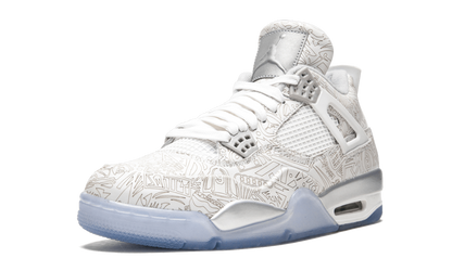 4 Retro Laser "30th Anniversary" 705333 105