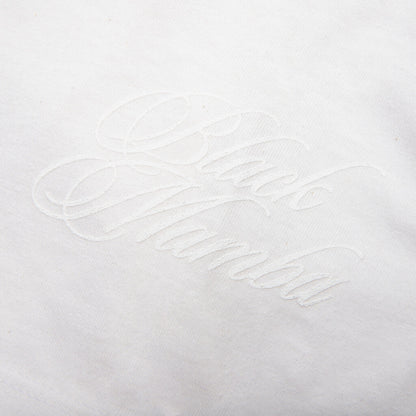Kobe Mamba Halo Tee - White