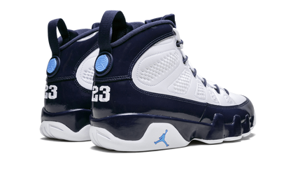 9 Retro "UNC" 302370 145