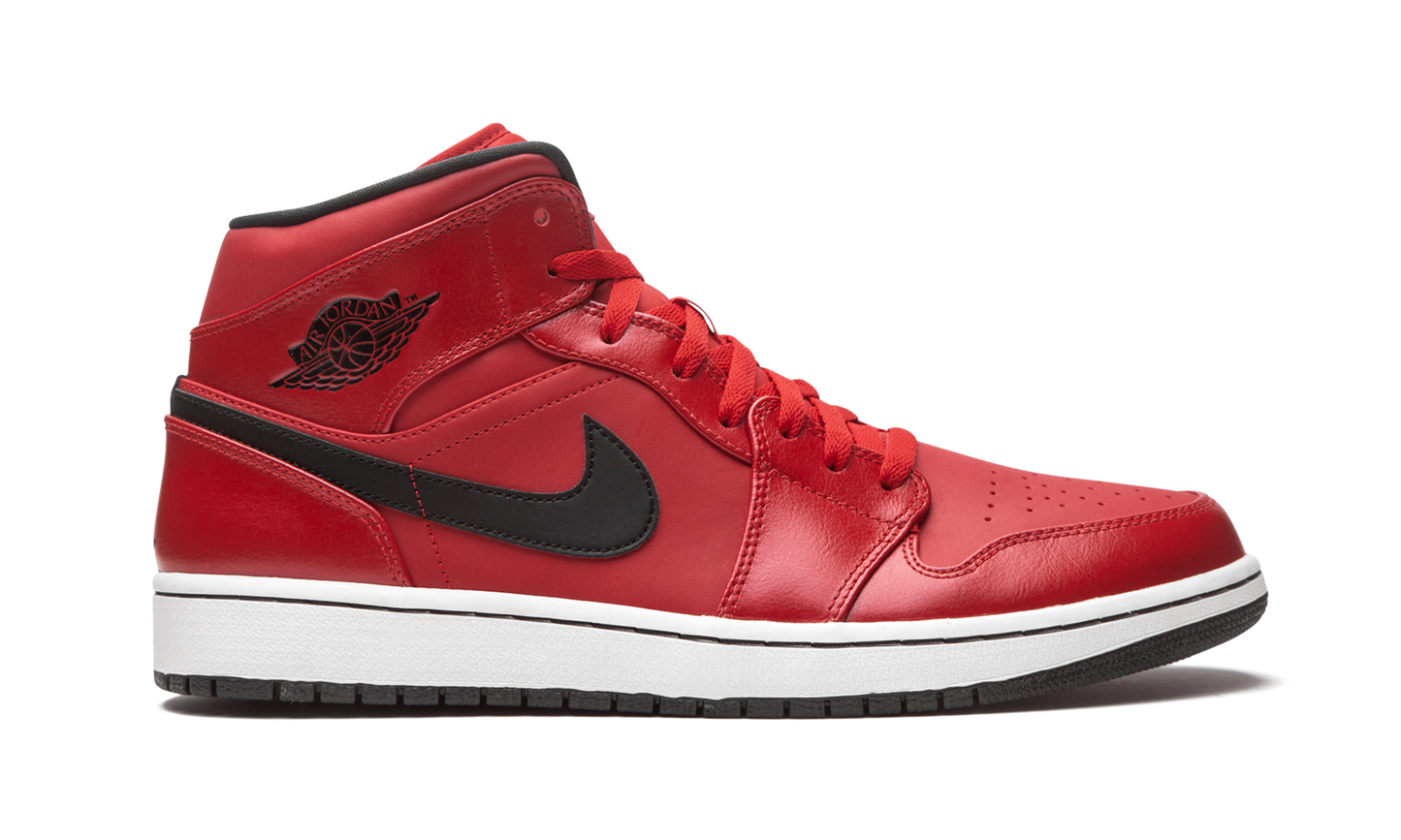 1 Retro Mid "Gym Red" 554724 602