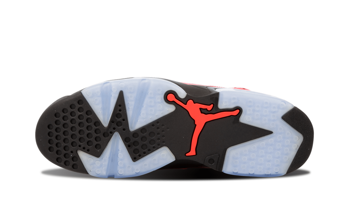 6 Retro "Infrared 23" 384664 623
