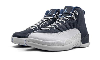 12 Retro "Obsidian" 130690 410