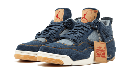 4 Retro NRG "Levi's" AO2571 401