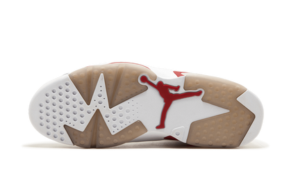 6 Retro "Alternate" 384664 113